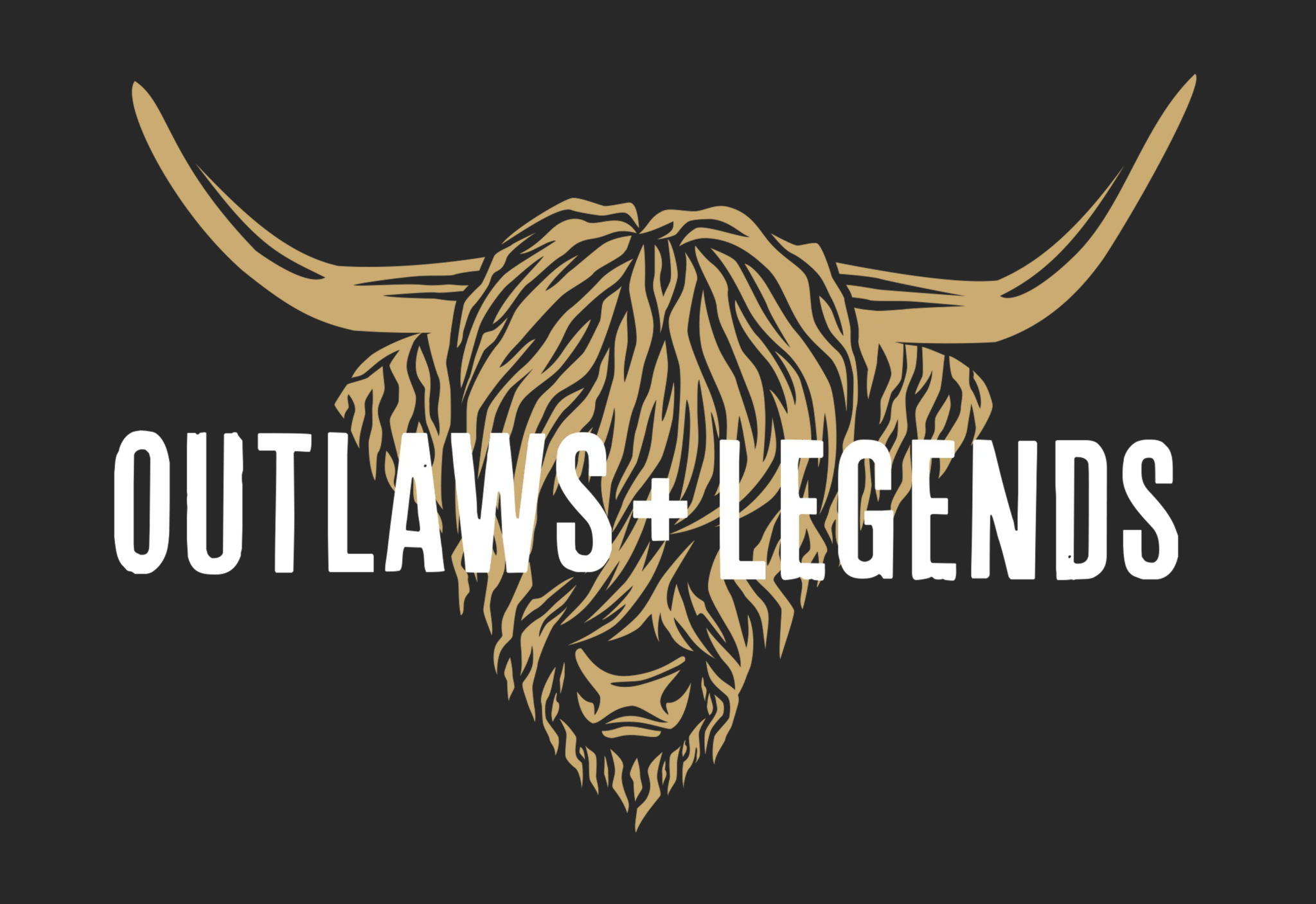 Outlaws And Legends - Ben Richey Boys Ranch